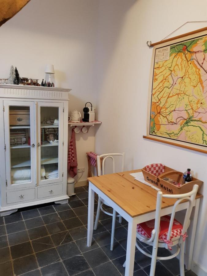 Bed and Breakfast Bij Saar Zwinderen Exteriér fotografie